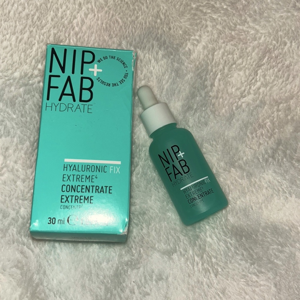 NipFab- Hydrate